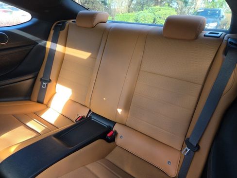 Used 2019 Lexus RC 350 AWD w/ Premium Package image 16