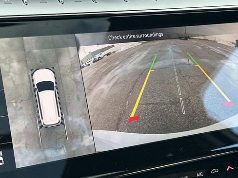 New 2026 Jeep Grand Cherokee L Summit w/ Obsidian Package image 18