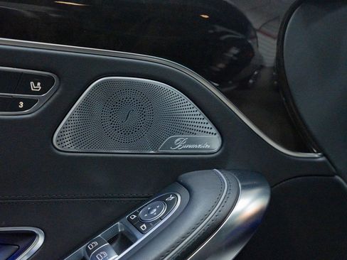 Used 2015 Mercedes-Benz S 63 AMG 4MATIC Coupe image 18