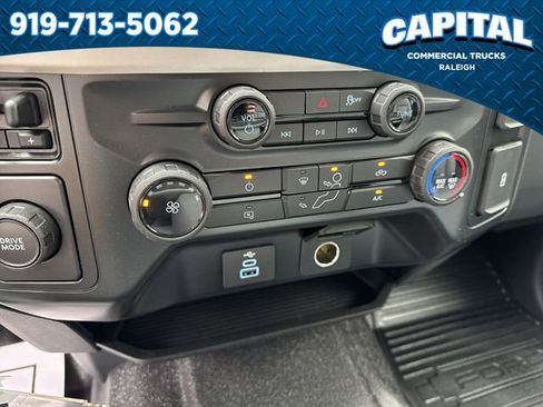 New 2025 Ford F450 XL image 28