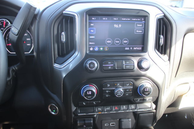 Used 2023 Chevrolet Silverado 3500 LT w/ All Star Edition AWD/4WD image 4