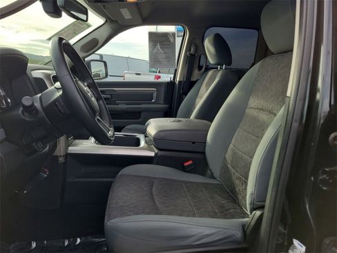 Used 2018 RAM 1500 Big Horn image 17