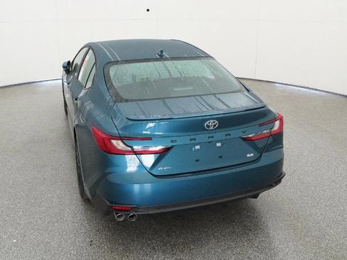 New 2026 Toyota Camry SE image 15