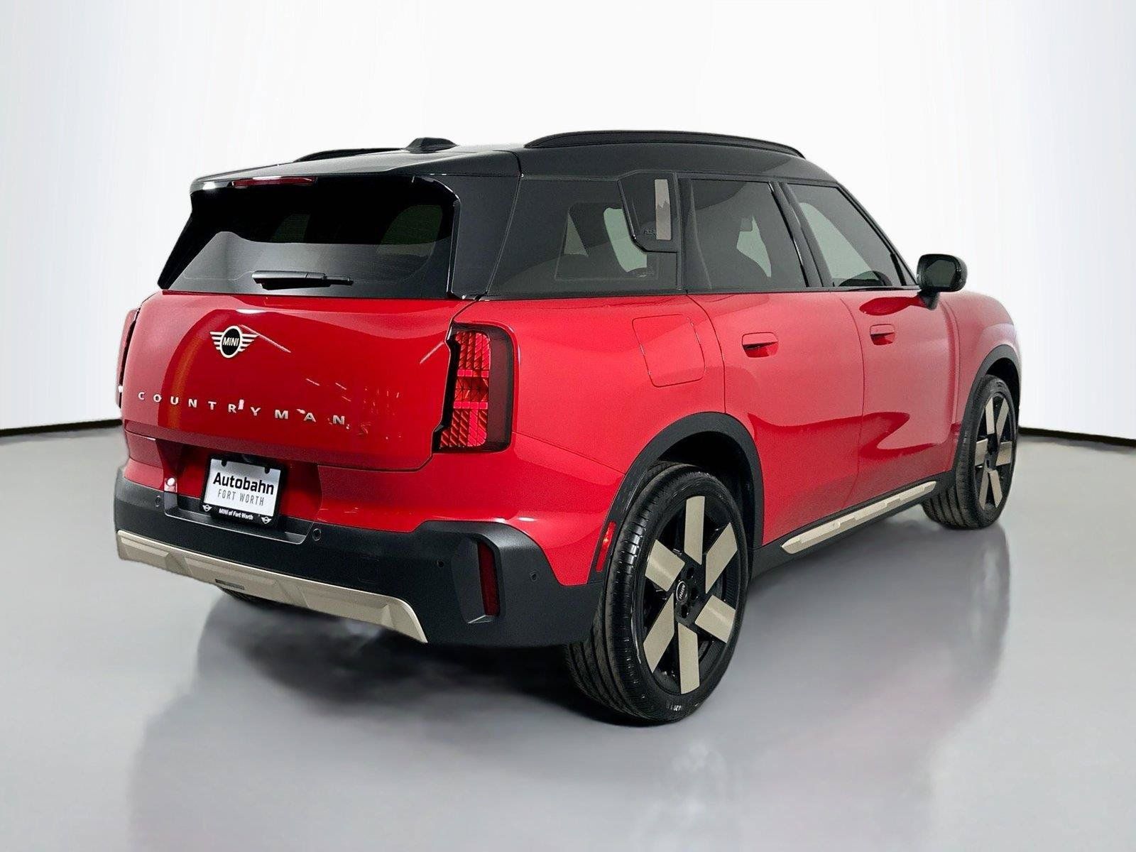 Used 2025 MINI Cooper Countryman S AWD/4WD image 5