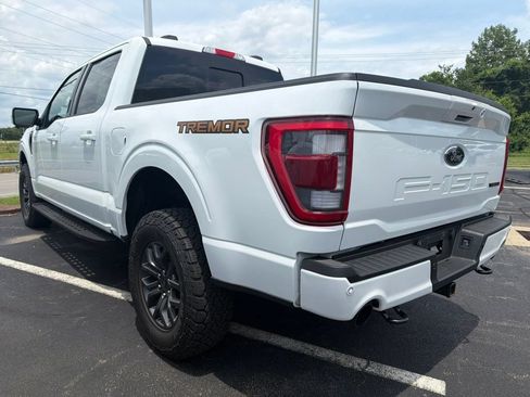 Used 2023 Ford F150 Tremor w/ Equipment Group 402A High AWD/4WD image 4