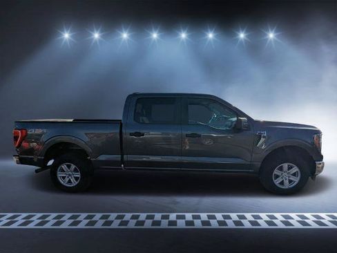 Certified 2022 Ford F150 XLT AWD/4WD image 2