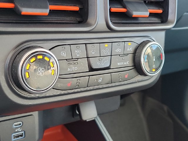 Certified 2023 Ford Maverick XLT w/ XLT Luxury Package FWD image 22