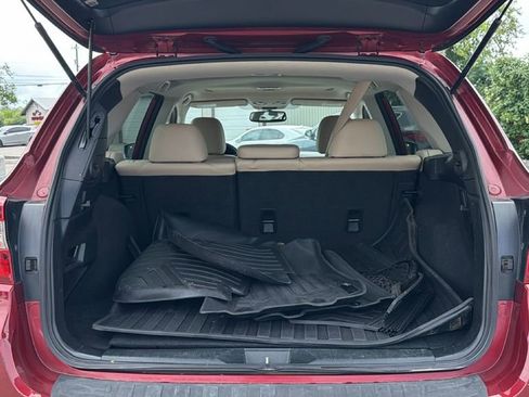 Used 2015 Subaru Outback 2.5i Limited AWD/4WD image 37