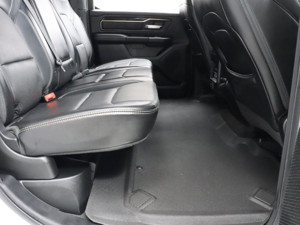 Used 2020 RAM 1500 Rebel w/ Rebel Level 2 Equipment Group AWD/4WD image 30