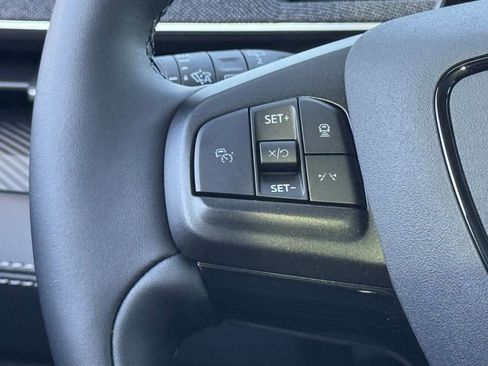 New 2025 Ford Mustang Mach-E Premium w/ Interior Protection Package RWD image 22