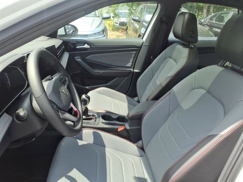 New 2026 Volkswagen Jetta GLI Autobahn FWD image 11