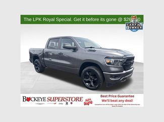 Used 2023 RAM 1500 Tradesman w/ Night Edition AWD/4WD 360° Tour
