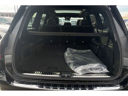 New 2024 Mercedes-Benz GLS 450 4MATIC image 11