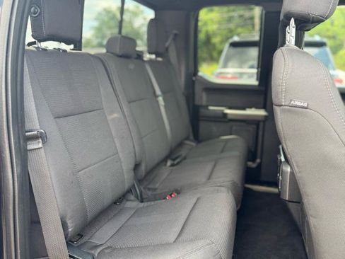 Used 2016 Ford F150 XLT w/ Equipment Group 302A Luxury AWD/4WD image 14