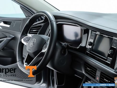 Certified 2023 Volkswagen Jetta SE FWD image 68