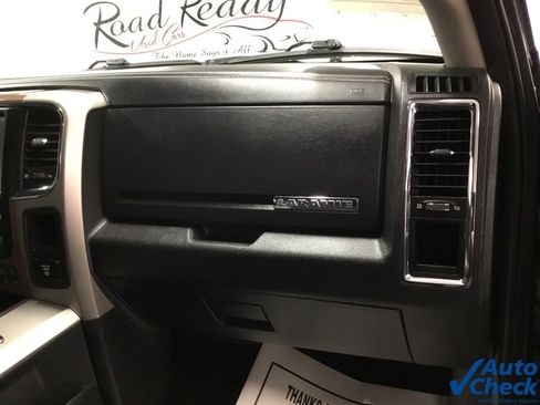 Used 2015 RAM 1500 Laramie w/ Convenience Group image 40