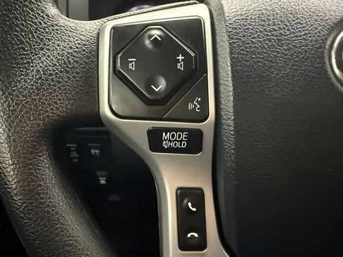 Used 2021 Toyota Tundra SR5 w/ SR5 Upgrade Package RWD image 17