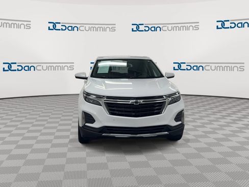 Used 2023 Chevrolet Equinox LT FWD image 3