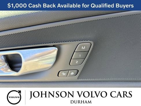 New 2026 Volvo XC60 B5 Plus w/ Protection Package Premier AWD/4WD image 15