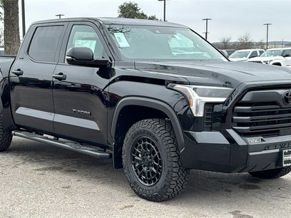 New 2026 Toyota Tundra SR5
