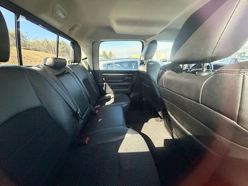 Used 2016 RAM 1500 Sport image 8