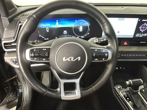 Used 2023 Kia Sportage X-Pro AWD/4WD image 17
