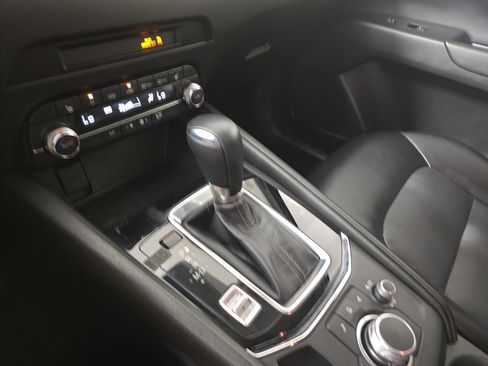 Used 2024 MAZDA CX-5 AWD 2.5 S image 23