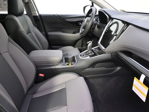 Certified 2025 Subaru Outback Onyx Edition image 16