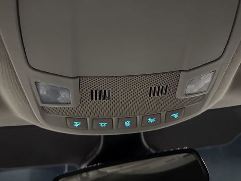 Certified 2024 Ford Edge SEL w/ Convenience Package image 34