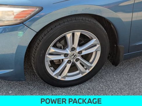 Used 2011 Honda CR-Z EX image 13