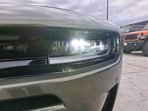 New 2026 Dodge Charger Scat Pack w/ Blacktop Package image 9