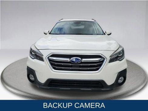 Used 2018 Subaru Outback 3.6R Touring image 8