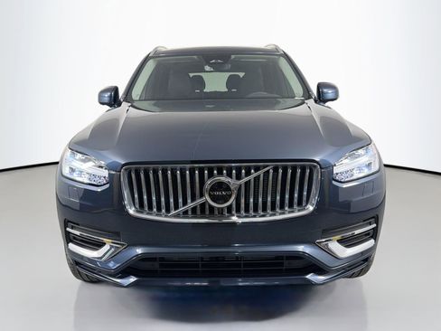 Used 2024 Volvo XC90 T8 Plus w/ Protection Package Premier image 2
