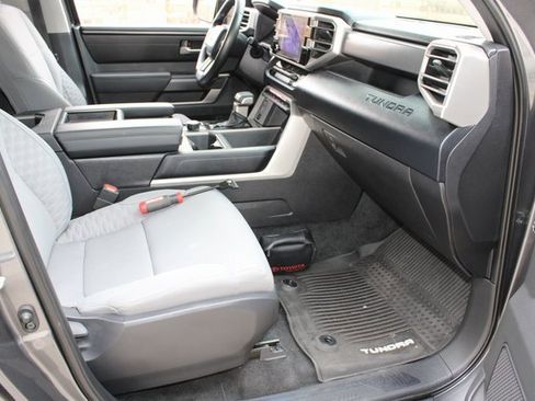 Used 2024 Toyota Tundra SR5 image 15