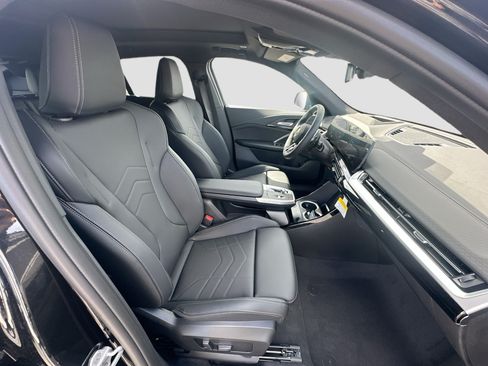 New 2026 BMW X2 xDrive28i w/ Technology Package AWD/4WD image 23