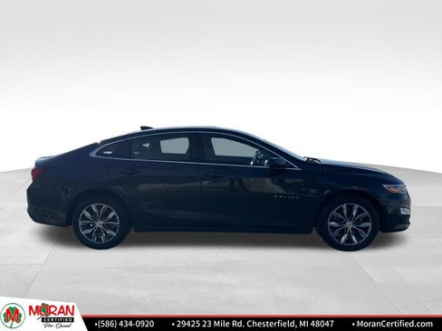 Used 2023 Chevrolet Malibu LT image 6