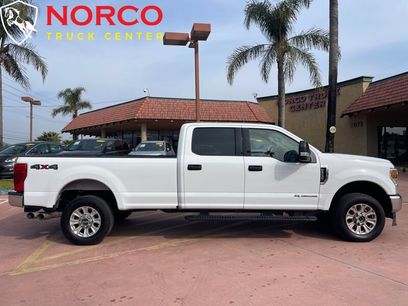 Used 2022 Ford F250 XLT
