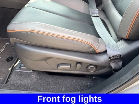 Used 2026 Subaru Forester Sport AWD/4WD image 19