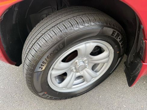 Used 2007 Subaru Forester 2.5X AWD/4WD image 31