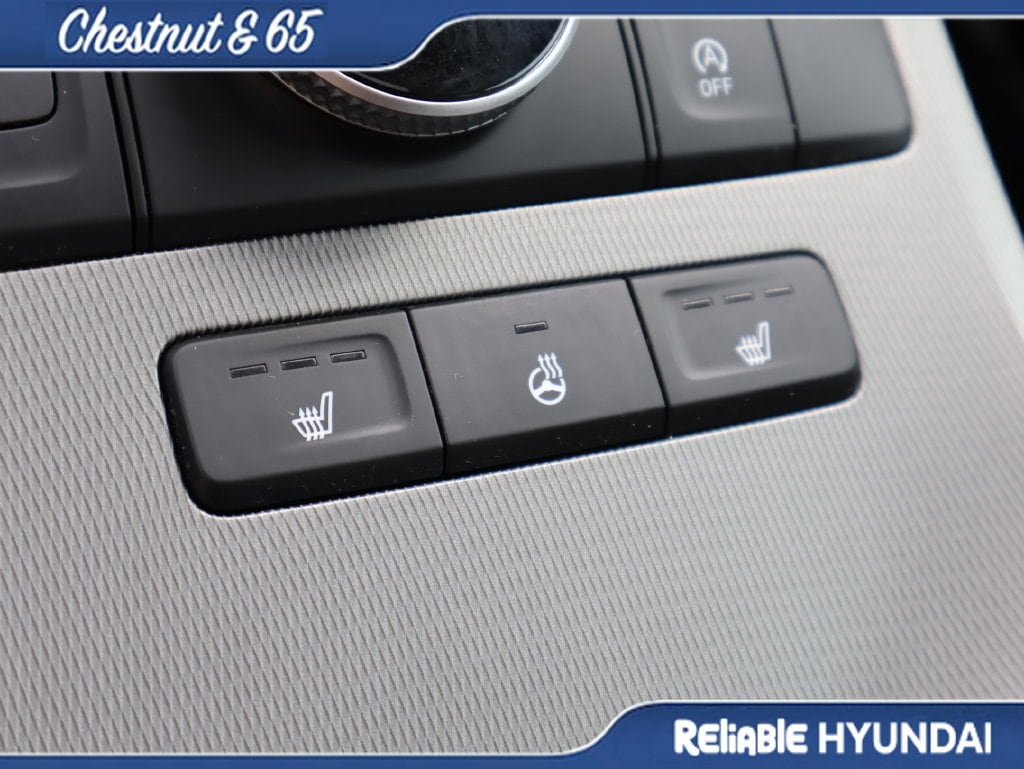 Used 2022 Hyundai Palisade SEL w/ Premium Package FWD image 41