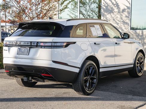 Used 2024 Land Rover Range Rover Velar S image 6