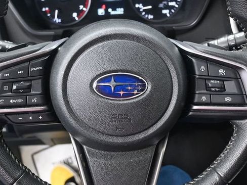Used 2025 Subaru Ascent Premium AWD/4WD image 10