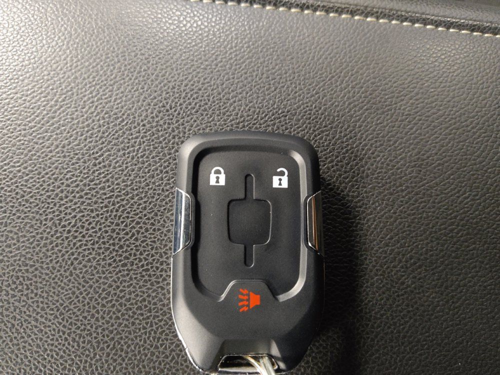 Used 2019 GMC Acadia SLE FWD image 32