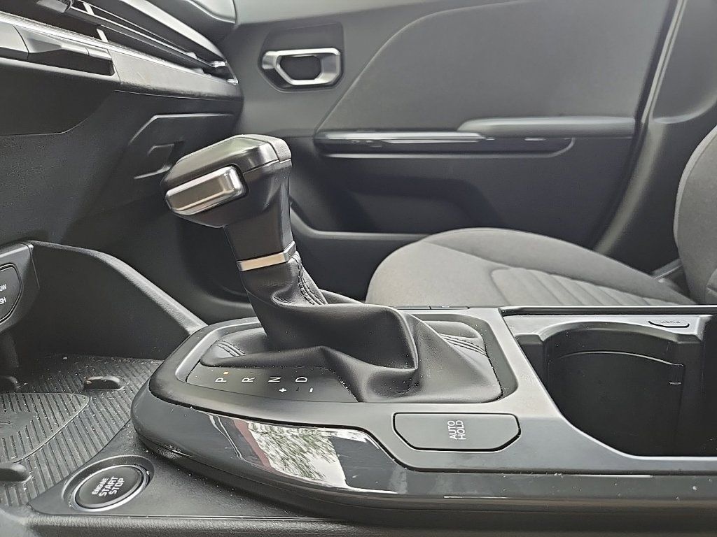 Certified 2025 Kia K4 EX FWD image 24