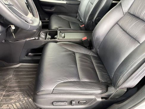 Used 2014 Honda CR-V EX-L image 12