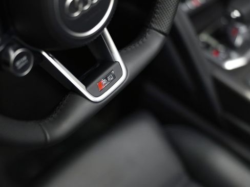 Used 2023 Audi R8 V10 performance w/ Carbon Exterior Package RWD image 39