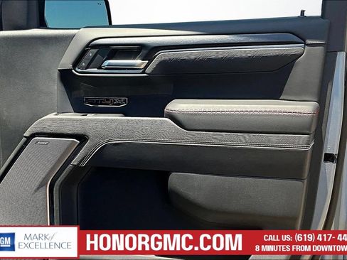 Used 2023 GMC Sierra 1500 AT4X w/ AT4X AEV Edition AWD/4WD image 29