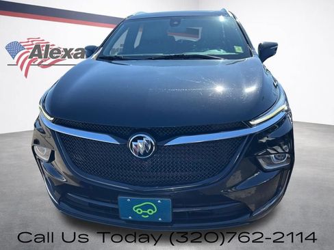 Certified 2023 Buick Enclave Essence w/ Experience Buick Package image 2