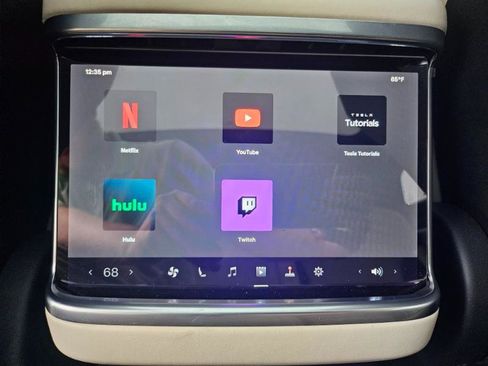 Used 2024 Tesla Model S Plaid image 57