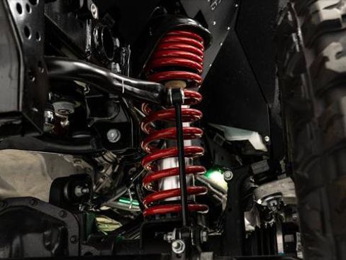 Used 2025 Jeep Gladiator Sport image 25